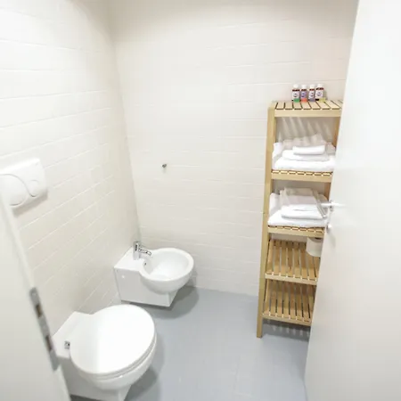 Combo Hostel